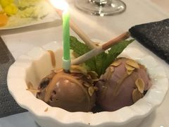 树莓可丽饼-LA CREPERIE BRETONNE布列塔尼法式餐厅(天童北路店)