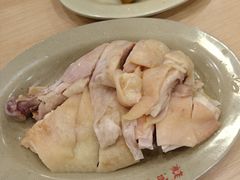 -百家鸡味馆(清泰店)