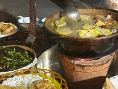 -洪大厨鸡煲(福田店)