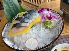 -林妈妈村·日式料理(宝山万达店)