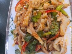 -瑞杰烧烤店·24小时营业(山东路店)