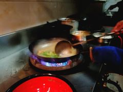 -赵璐海鲜面馆(德行路店)