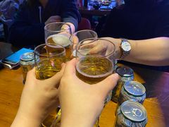 -玛町精致餐酒吧(大众巷店)