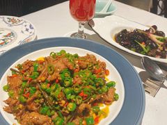 -小河盐帮·私家菜·烤鸭(三元桥·霄云路店)