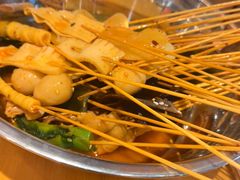 -嘉州鲜知味钵钵鸡(奎星楼店)