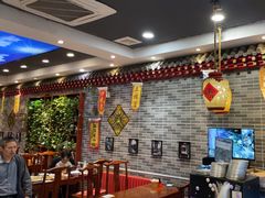 -李记白水羊头·清真老味家常菜(石景山店)