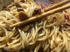 -吴记怪味面(牛王庙店)