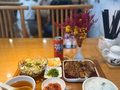 -孙盛兴奥灶面馆·蟹黄面·三虾面(直营.拙政园店)