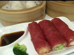 -春满园·早茶·粤菜·宴会(喜宴店)