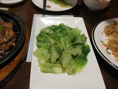 -皇后餐厅-煲仔·小菜·打边炉(古北店)