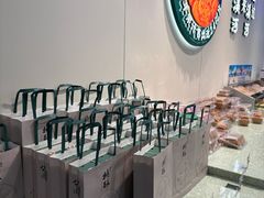 -泸溪河桃酥(西直门凯德店)