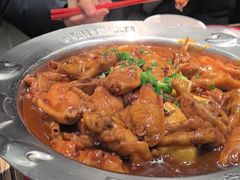 -胖哥俩肉蟹煲(杭州下沙学林街店)