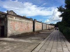 -开平碉楼文化旅游区马降龙景区