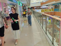 -万达广场(万州店)