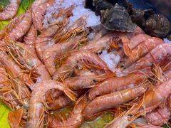 -集品鲜湾·蒸汽海鲜自助料理(青岛银座和谐广场店)