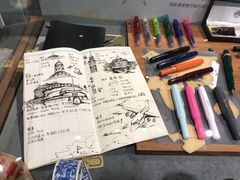 -方所(华润万象城店)