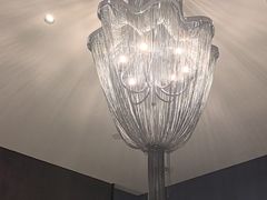 -西郊八号·山野江西菜(开发区店)