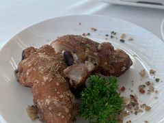 -莆田餐厅PUTIEN(颐堤港店)