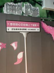 -未来动物城主题公园(正弘城店)