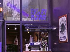 -HANA COFFEE(长寿路店)