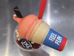 -DQ·蛋糕·冰淇淋(通州万达店)