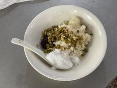 -松盛糕团店(红旗桥店)