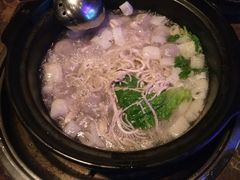 -同仁四季椰子鸡(海岸城天利店)