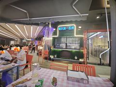-路边羊烧烤酒场(宝带路店)