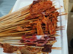 -袁记串串香(人民公园店)
