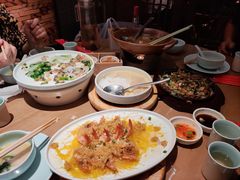 -四道菜·福建菜馆(万家广场店)