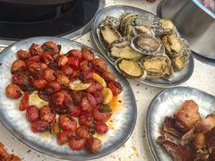 -圣罗巴海鲜自助(黑金店)