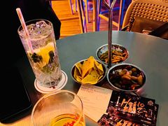 -罗斯福色戒酒吧(外滩店)