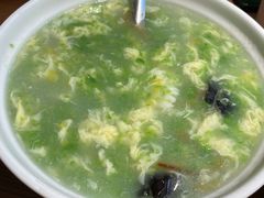 -吕氏疙瘩汤·新鲁菜(济南万象城店)