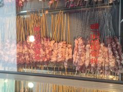 -有蚝有翅烧烤大排档·宵夜(右安门店)