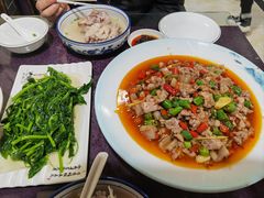 -丁太婆老妈蹄花(人民公园非遗总店)