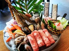-生如夏花泰式火锅(西村黑金店)