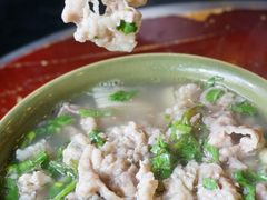 肥牛-蛙秘书麻椒鱼(包家巷店)
