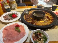 -蜀家渝重庆火锅(南屏街店)
