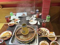 -京元盛铜锅涮肉(上海总店)