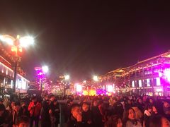 -大唐不夜城-开元广场