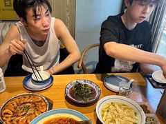 -开味馆饭铺(站前西路店)