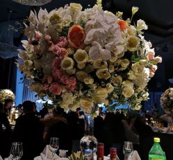 -格乐利雅婚礼艺术中心(南外滩店)