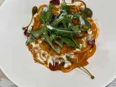 烟花女子意面-娜娜家·Nana's restaurant(国金汇店)