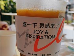 -喜茶(深圳福田星河COCO Park店)