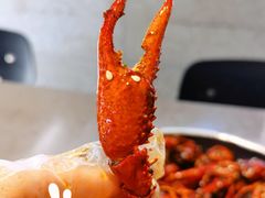 -一棠龙虾•王牌虾球(后湖御华里店)