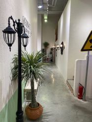 -好看加白色房子