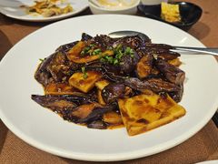 -转角·老弄堂上海菜(长寿路店)