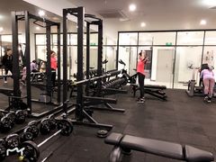 -Another Key健身(紫金店)