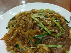 -煲煲掂风味煲仔饭餐厅(西区店)