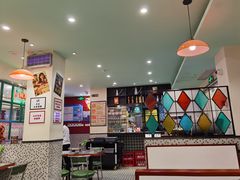 -小龍鳳餐室(番禺路店)